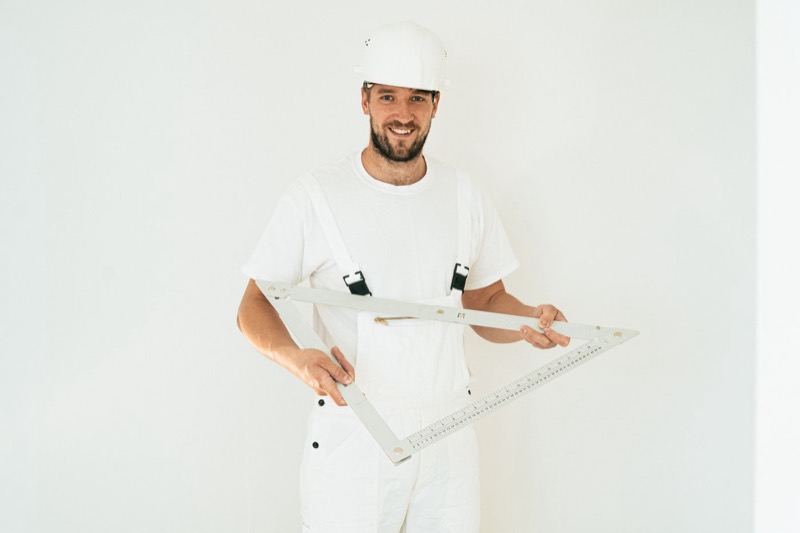 Jake Morrison, electrician